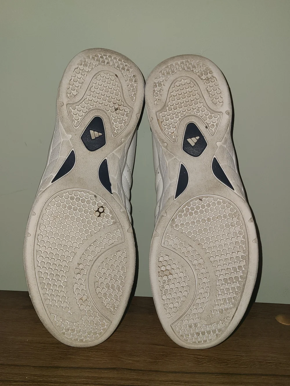 Vintage Adidas Originals   ,SUPERSTAR,COURT Stan Smith Mule Men 10 Clogs Rare